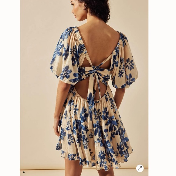 Free People Dresses & Skirts - Free People Dress💙NWOT